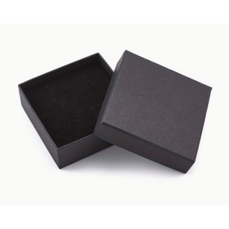 Caixa de Oferta Cartão com Esponja 70x70x25 mm